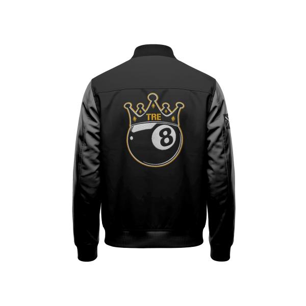 Letterman Jacket