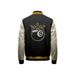 Letterman Jacket