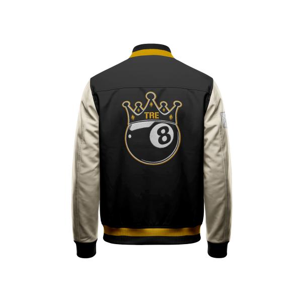 Letterman Jacket