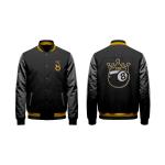 Letterman Jacket