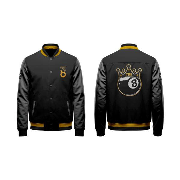 Letterman Jacket