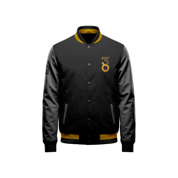 Letterman Jacket
