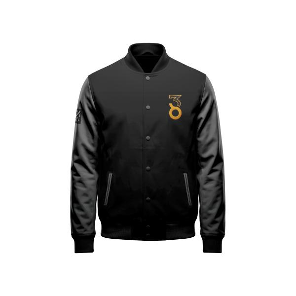 Letterman Jacket