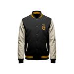 Letterman Jacket