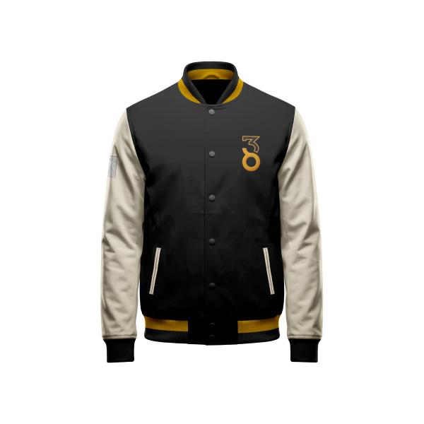 Letterman Jacket