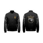 Letterman Jacket