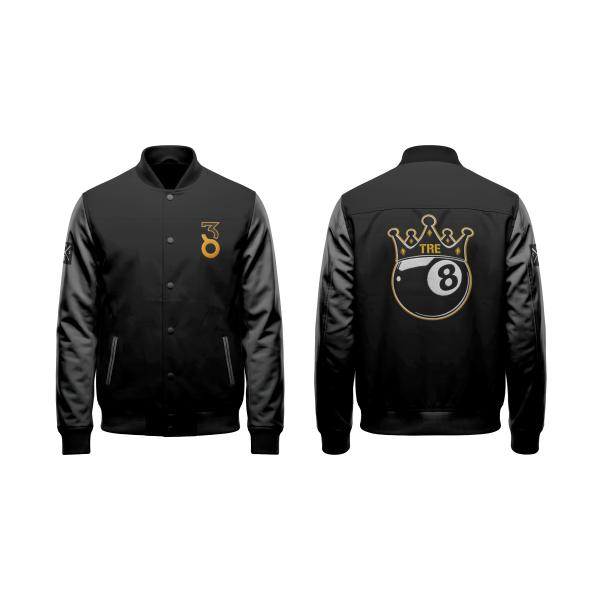 Letterman Jacket