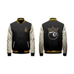 Letterman Jacket