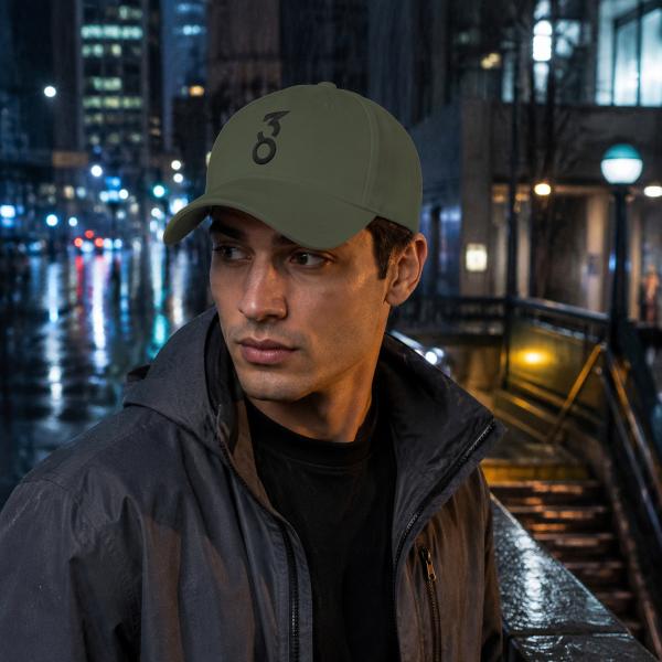 Baseball Cap 38