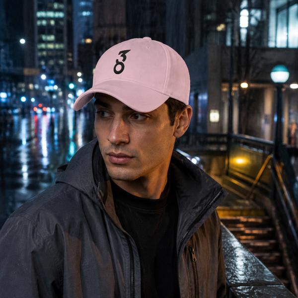 Baseball Cap 38