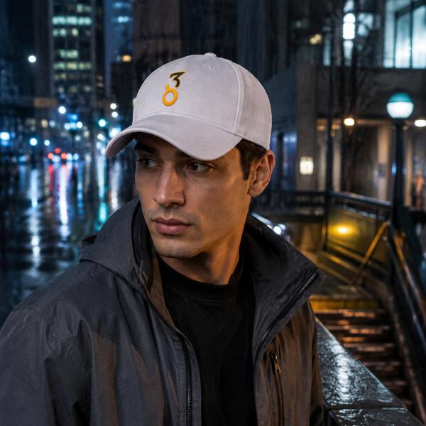 Baseball Cap 38