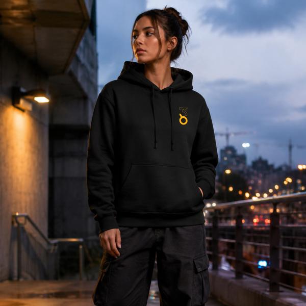 Hoodies