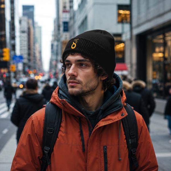 Beanie 38