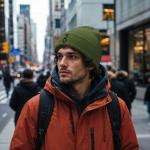 Beanie 38