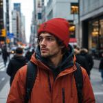 Beanie 38