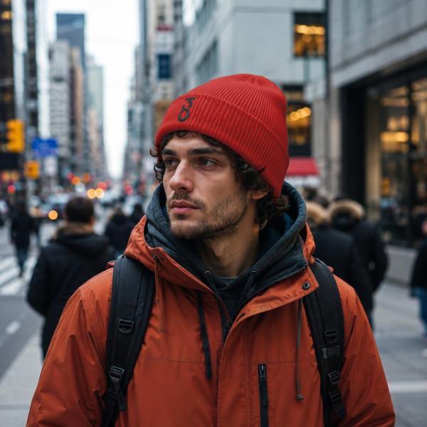 Beanie 38