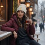Beanie 38