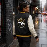Letterman Jacket