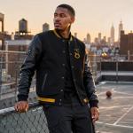 Letterman Jacket
