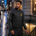 Letterman Jacket
